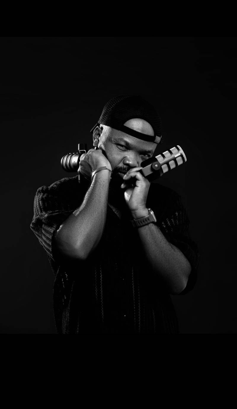 Wealth & Spirituality: The Raw Truth.