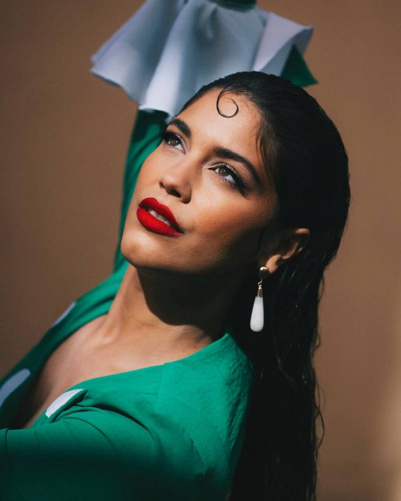 Carmen Avilés: Seville Unplugged.