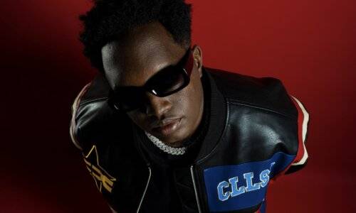 Joshua Baraka: Unplugged & Unfiltered.