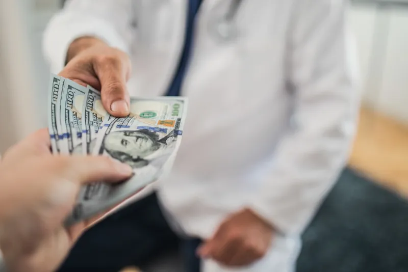 Insurance vs. Cash: The 2026 Audit.