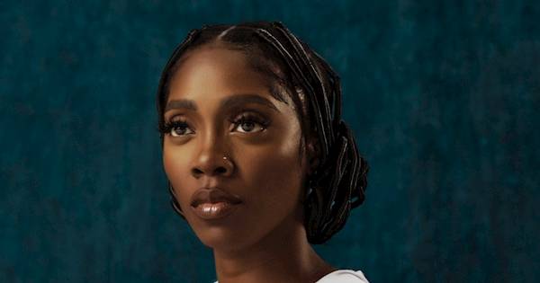 Tiwa Savage: MOBO 30 Live.