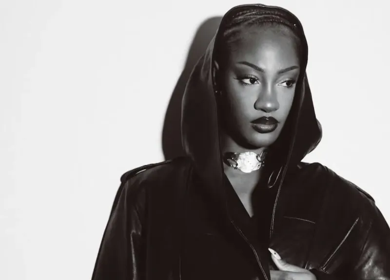 Tems: Unfiltered. "Intimacy vs. Possession. "