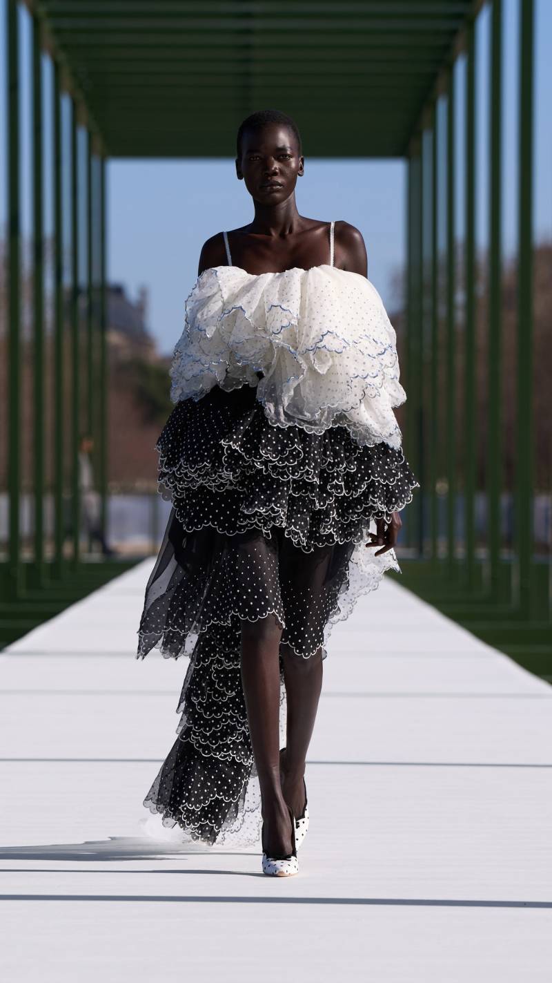 DIOR Autumn/Winter 2026 collection