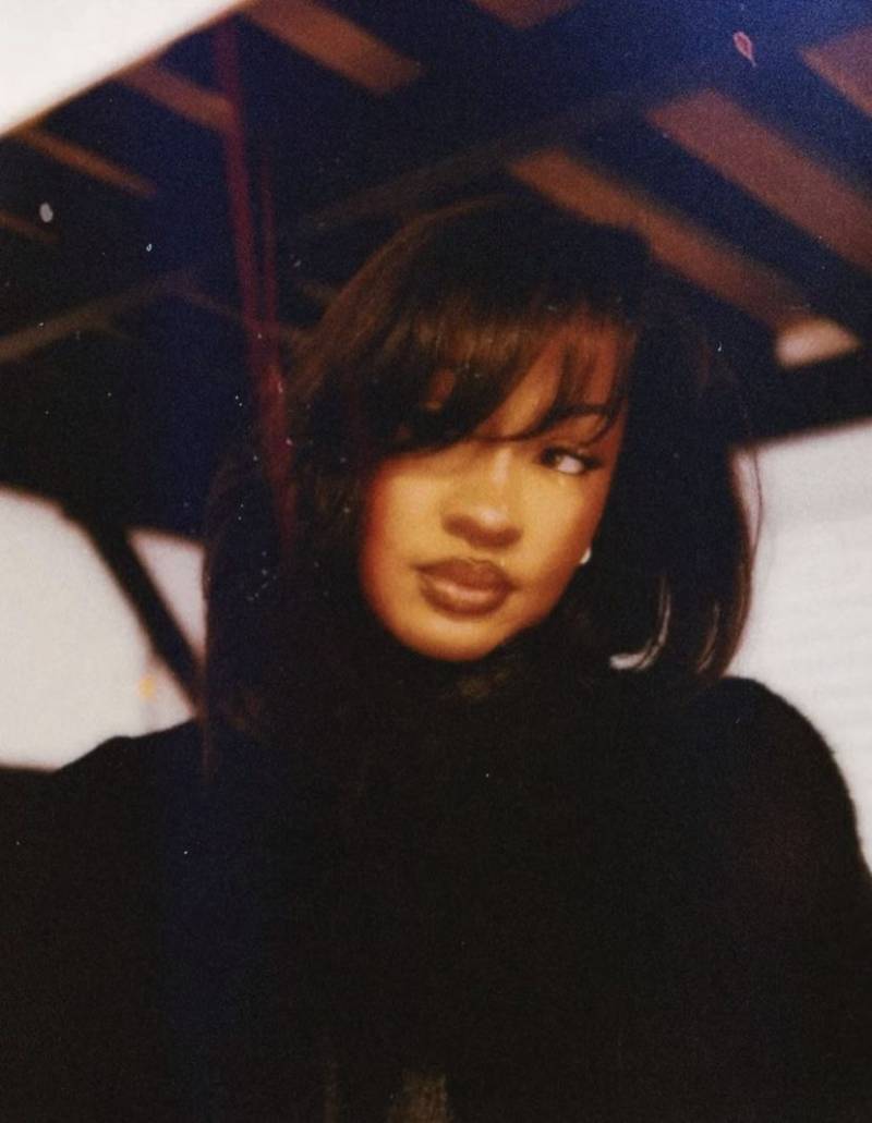 Tems: Unfiltered. Intimacy vs. Possession