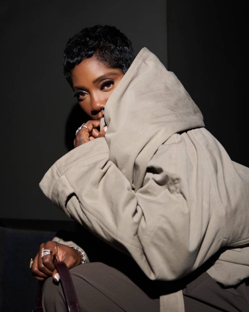 Tiwa Savage - MOBO Live performance