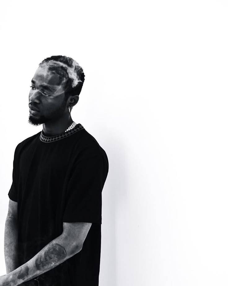 Omah Lay - Afrobeats Dual Identity