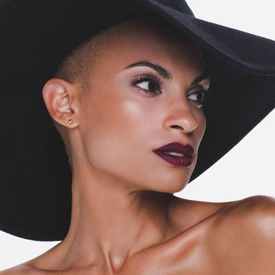 Goapele: The One54 Interview.