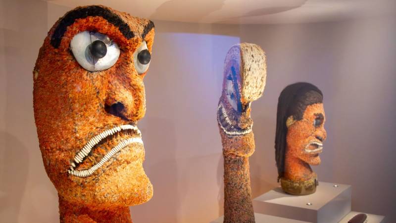 The Curator’s Perspective: Hawai'i and the World