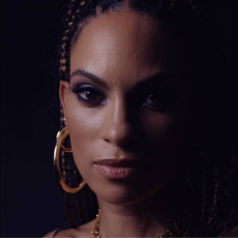 Goapele: The One54 Interview.