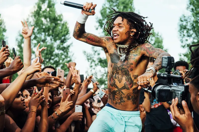 Swae Lee - TOMATO TOMÁTO