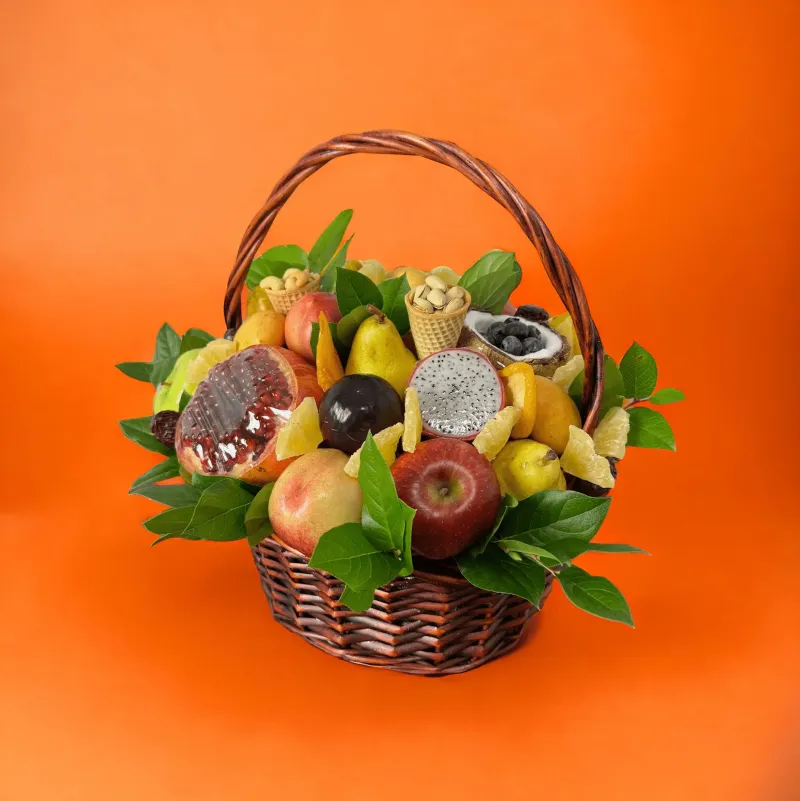 The Fruit Masterclass: 36 Pro Tips