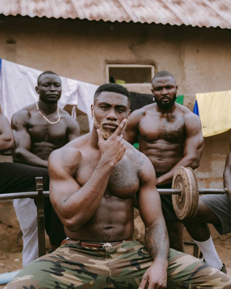 Off The Record - 6UFF