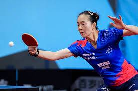 Li Jie vs. Wei Jingming