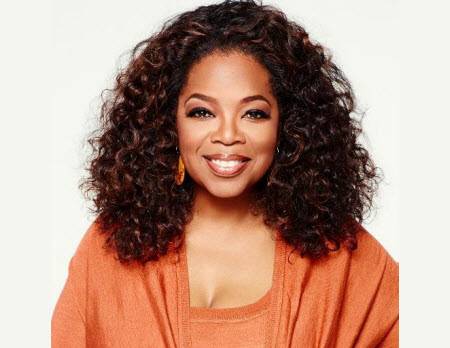 Oprah Special: The AI Revolution and Your Future