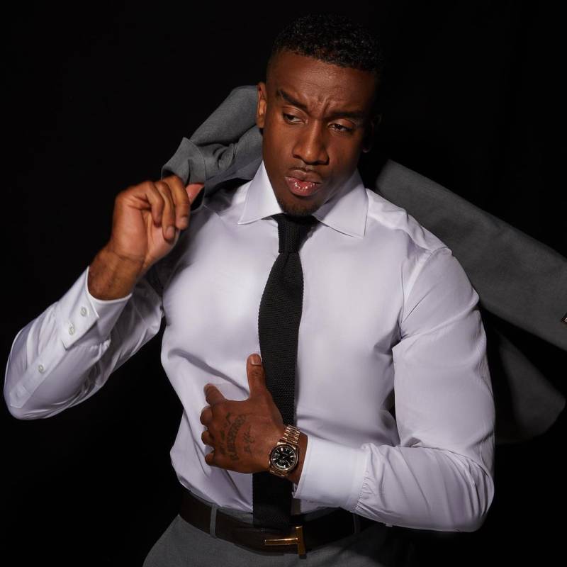 Men’s Health vs. Bugzy Malone: The Sparring Session