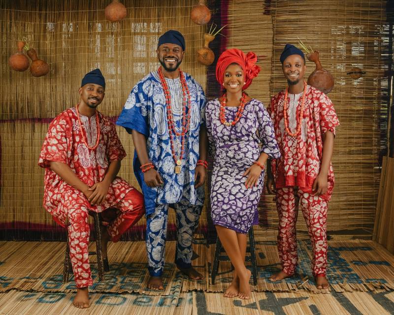 AIYETORO TOWN SEASON 2 EPISODE 20 