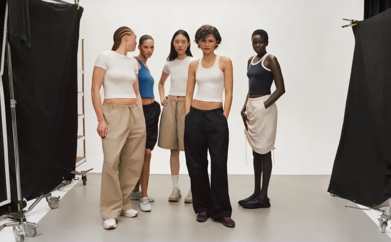 On Presents Zendaya in "Shape of Dreams"