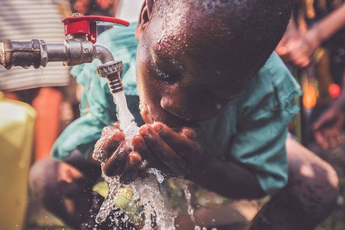 Restoring Africa: The UN’s Mega-Water Initiative
