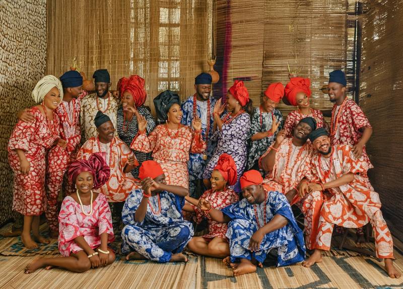 Aiyetoro Town Episode 20