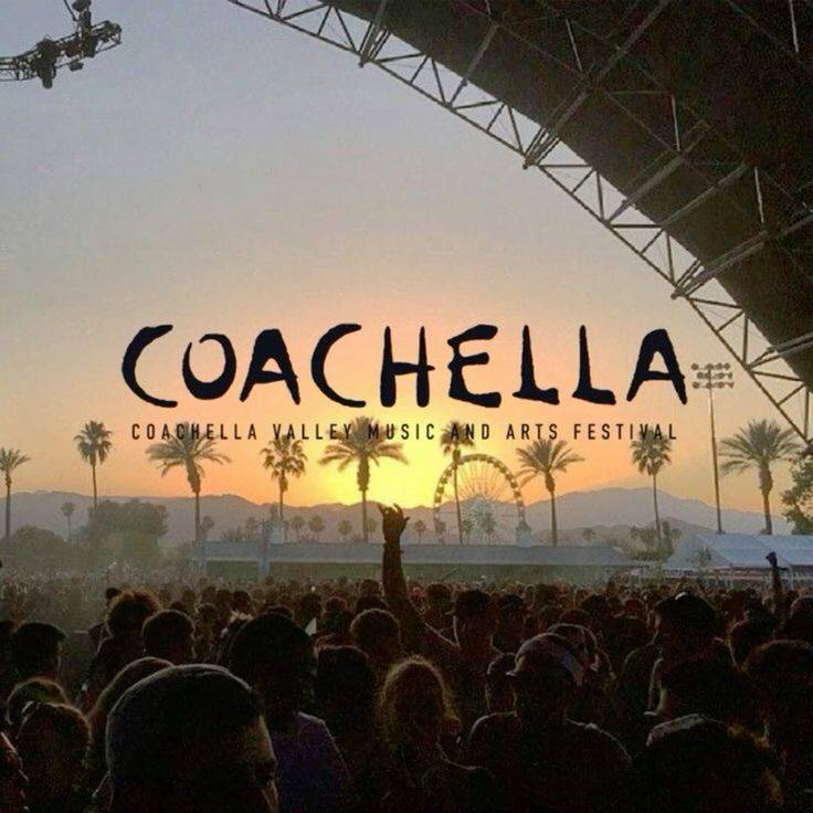 Coachella 2026