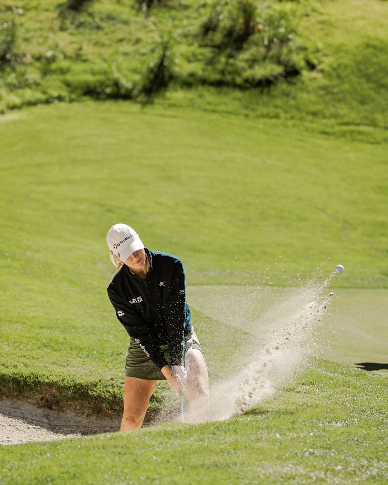 LPGA﻿ - 2026 Armaco Championship