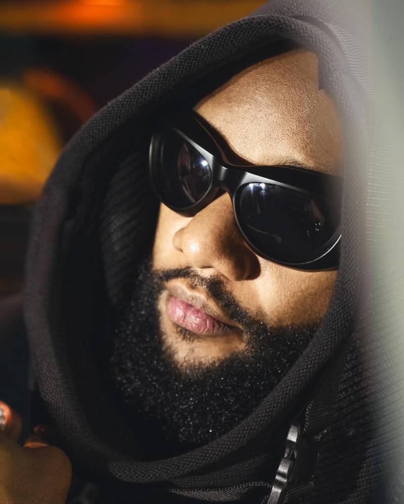 Afrobeats Intelligence - Kcee on Limpopo, Ojapiano & The Art of Staying Relevant in Afrobeats