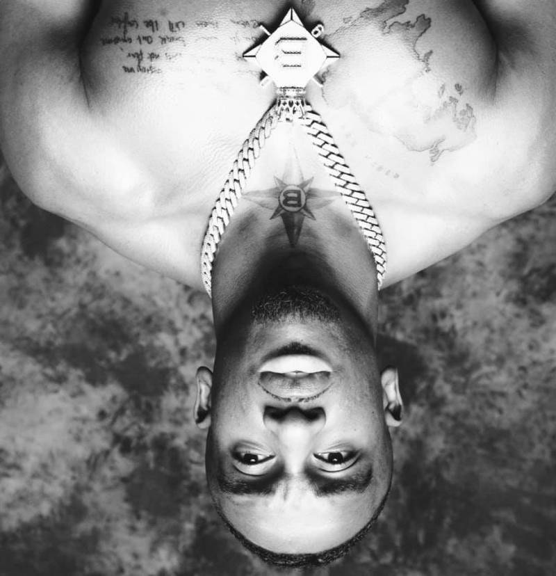 Men’s Health - Bugzy Malone: The Sparring Session