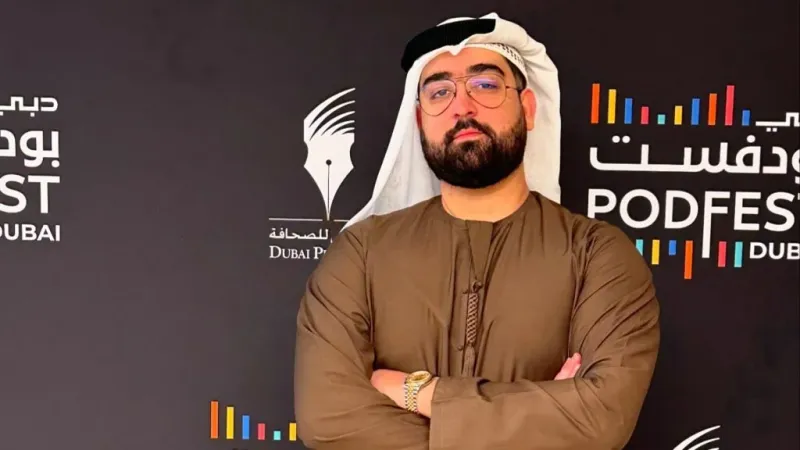 Dubai’s New Wealth Secret: The Ebrahim Abbas Interview