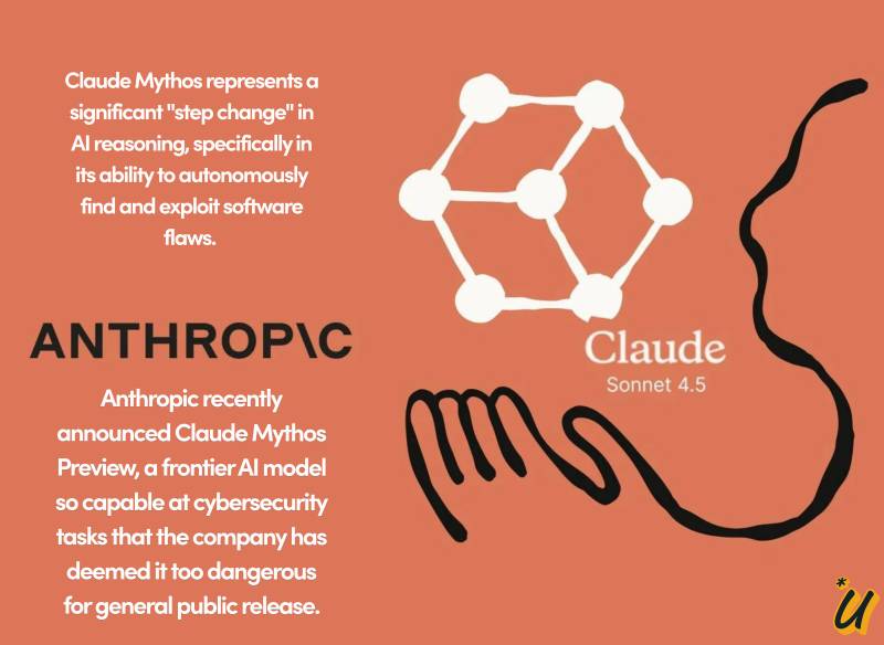 Anthropic’s new AI model, "Mythos" x Regulators Warn of New Era of Cyber Risk From AI