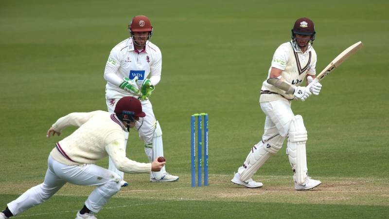 Match Saved! The Best 100 of the Season So Far