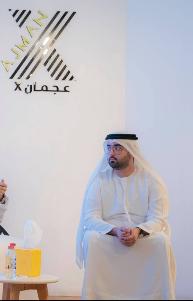 Dubai’s New Wealth Secret: The Ebrahim Abbas Interview