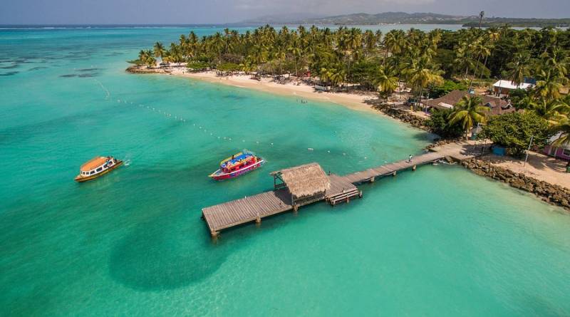 Tobago: The Silent Paradise
