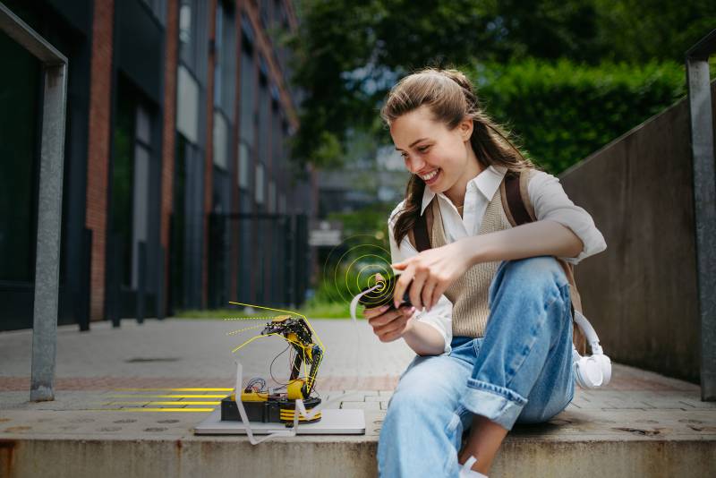 Physical AI Explained: The Future of Autonomous Robotics