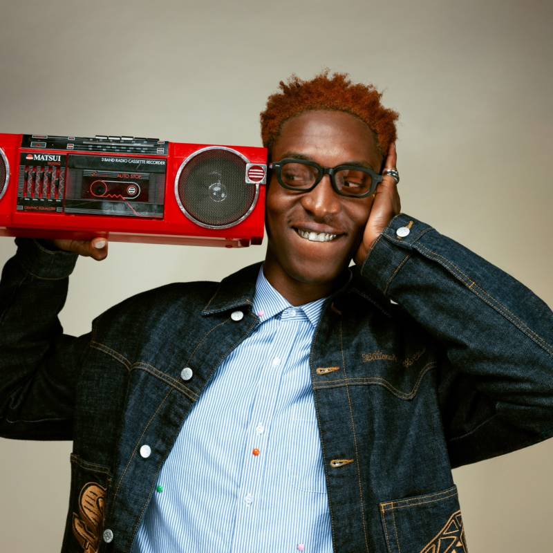 oSHAMO Raw & Unfiltered: The EchooRoom Session