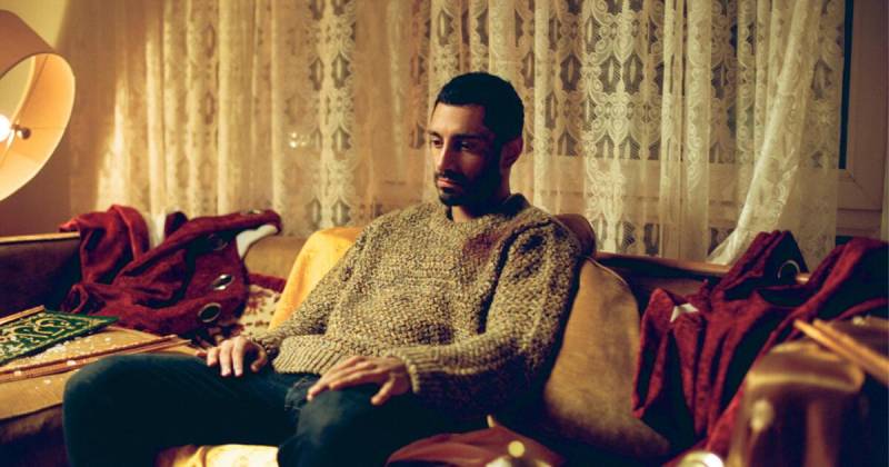 Oscar Winner: The Long Goodbye by Riz Ahmed & Aneil Karia