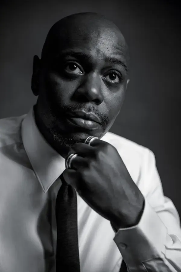 Dave Chappelle | Finding Peace in the Chaos