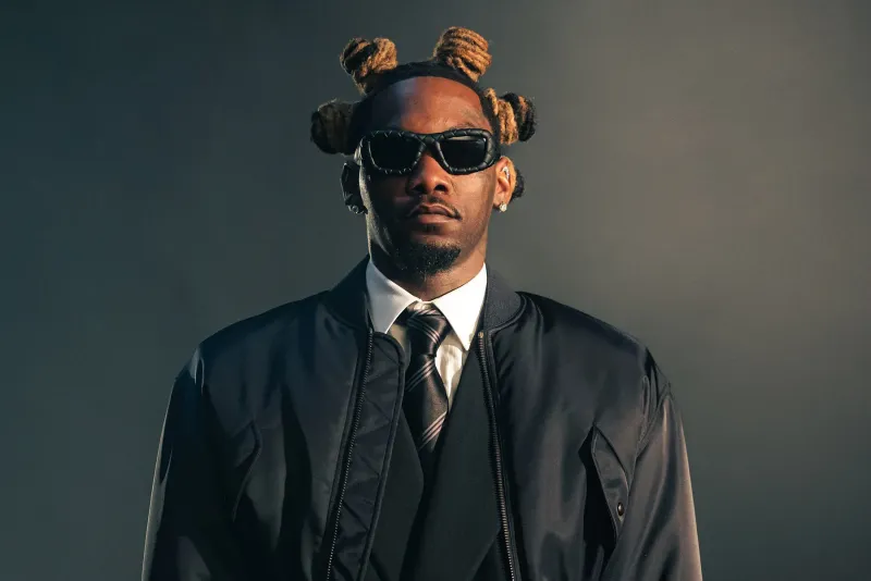 Rap Life Review: The Kanye & Offset Report