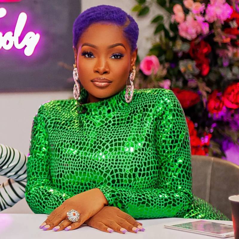 Toolz: Privilege, Drama, and Desires | Dear Ife Series