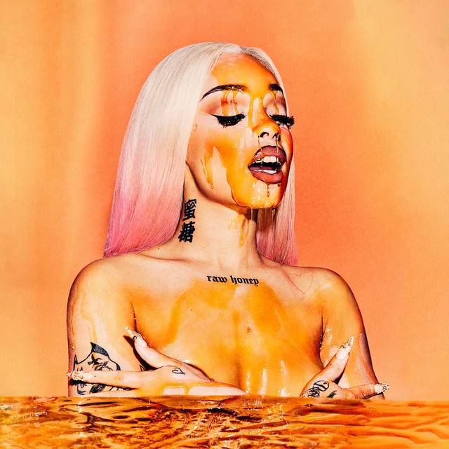 Honey Bxby x Queen Naija | "Shame" (Live Performance)