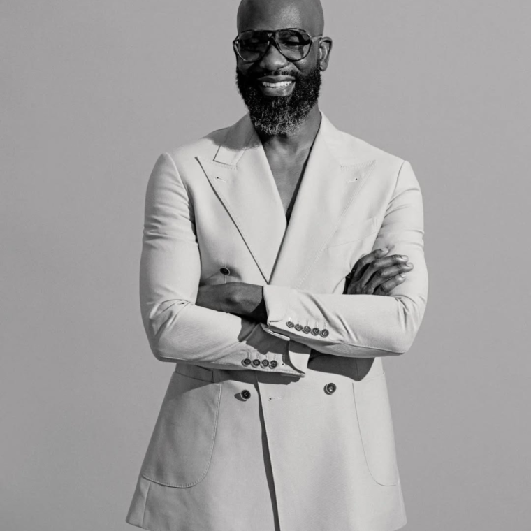 Afropolitan - Mai Atafo 