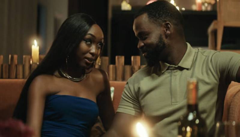 A Kenyan Psychological Thriller - STREAM 