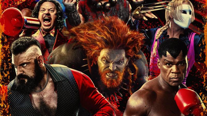 2026 MOVIE TRAILERS: Action, Sci-Fi & Blockbusters (4K)