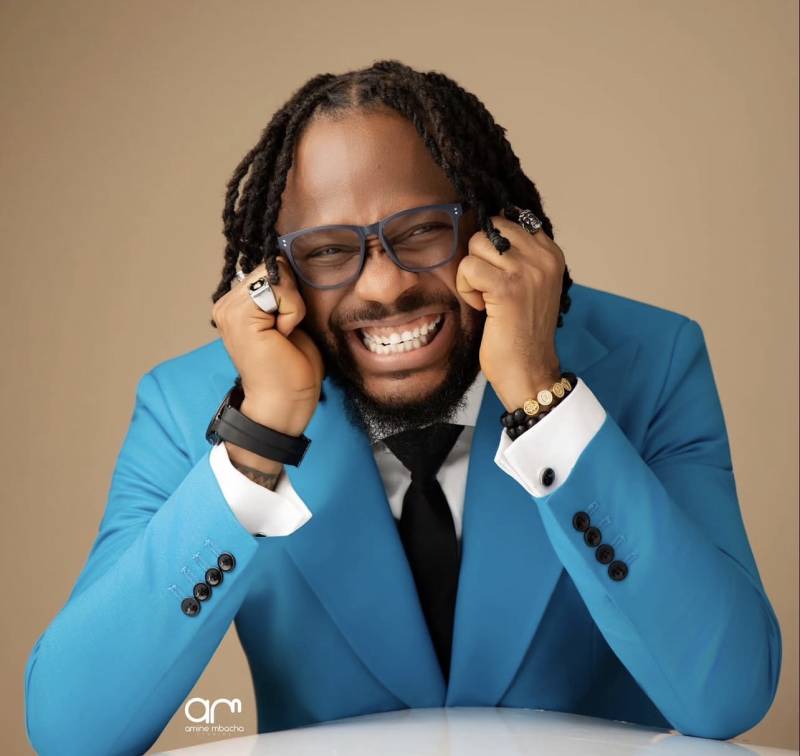 Roby Ekpo: My Marriage From Hell | The Honest Bunch