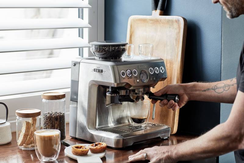 BEST COFFEE MACHINES 2026: The Value Test | WIRED