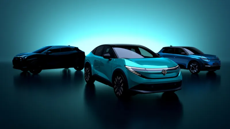 Oil vs. Electricity: The Battle for Auto Demand | WSJ