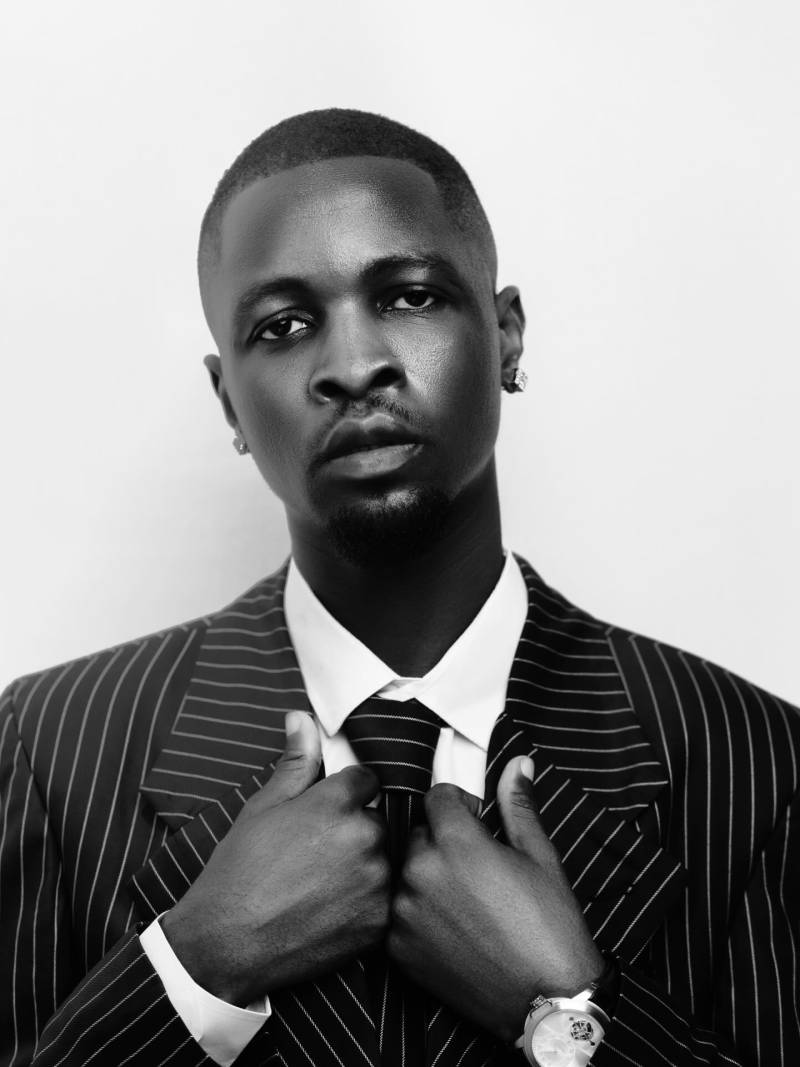 Laycon: The "Unfiltered" Interview | Link Up with Teddy A