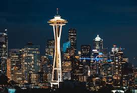 Where to Stay & What to See | Seattle 2026 Travel Guide