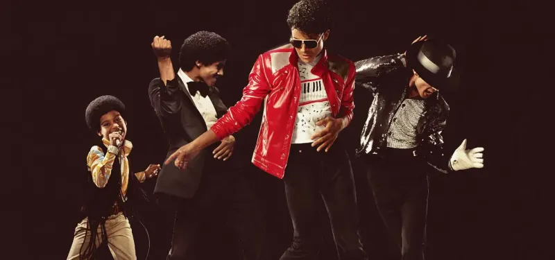 MICHAEL (2026): The Official Behind-The-Scenes Cast Interview