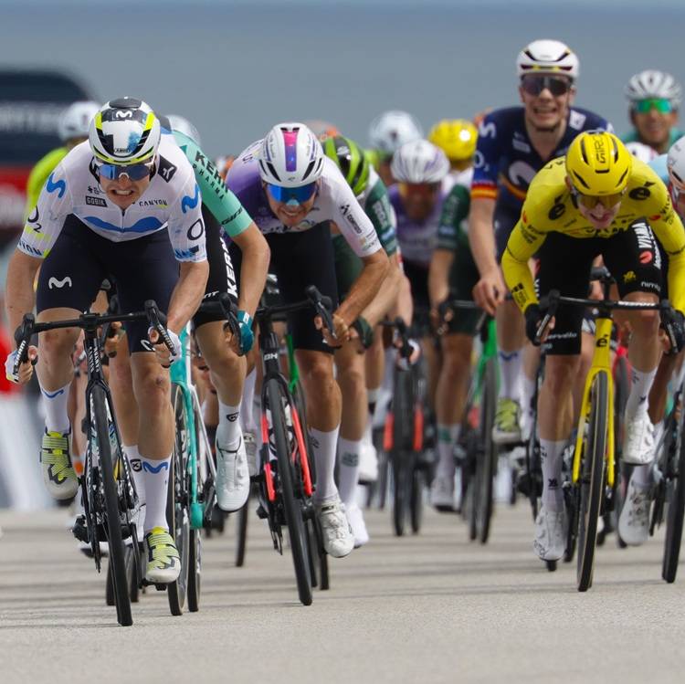 2026 O Gran Camino: The Brutal Stage 5 Conclusion