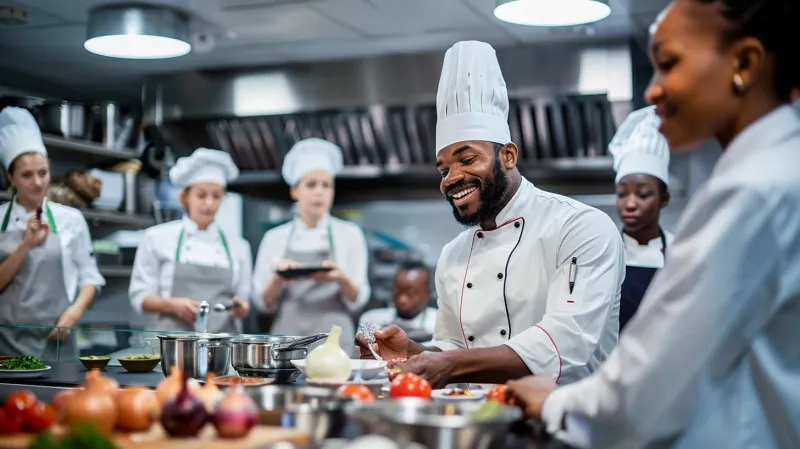 8 Kitchen Hacks Pro Chefs Actually Use | Bon Appétit